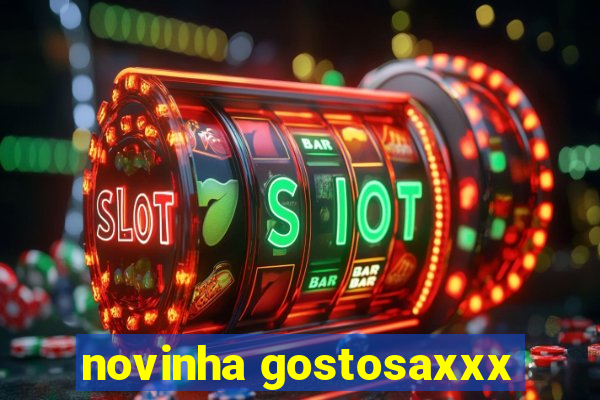 novinha gostosaxxx